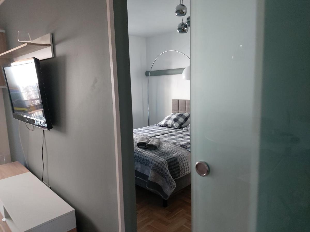 Nad Rustika Apartman Gdynia Kültér fotó