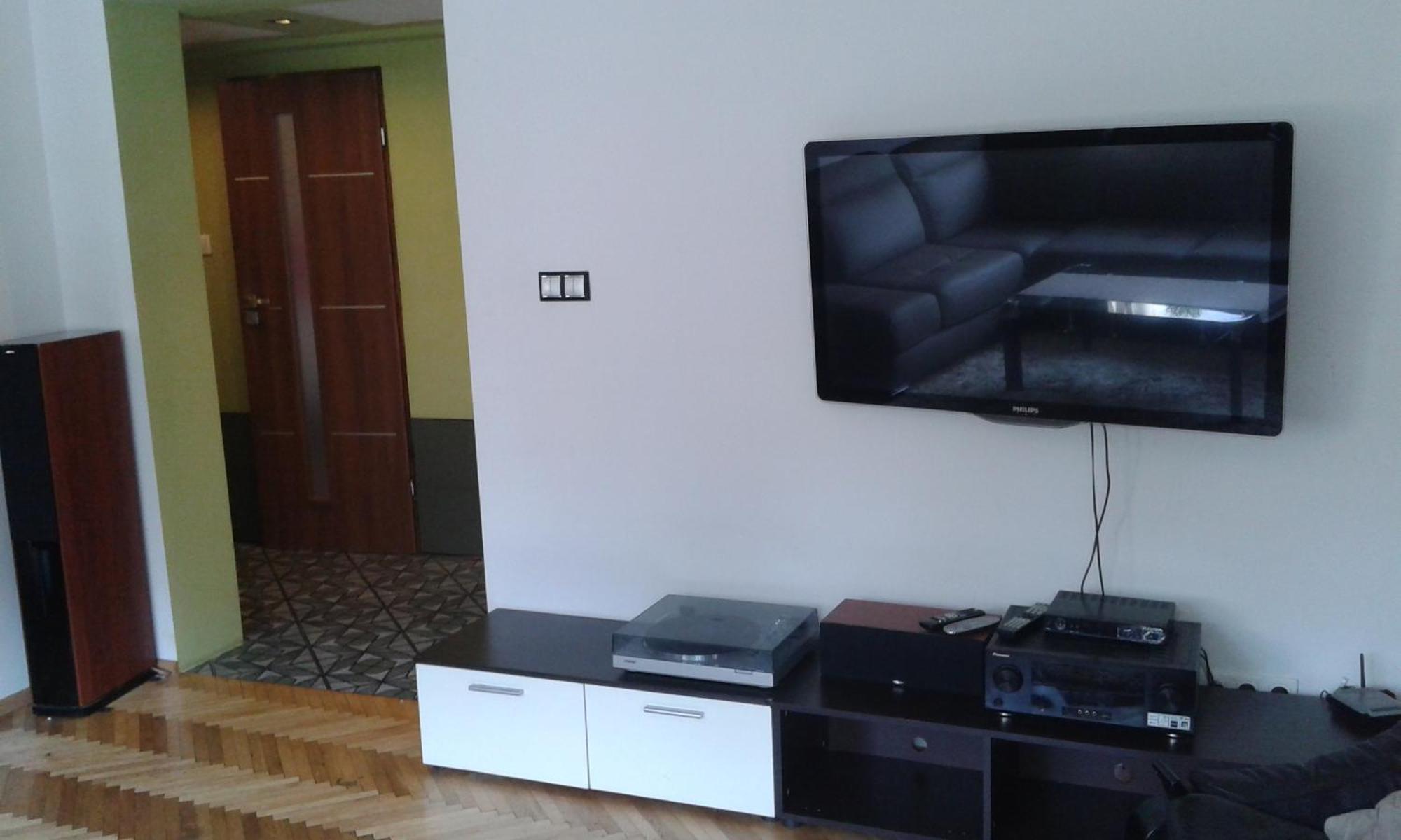 Nad Rustika Apartman Gdynia Kültér fotó